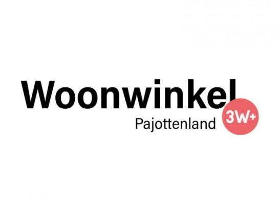 logo 3wplus woonwinkel pajottenland
