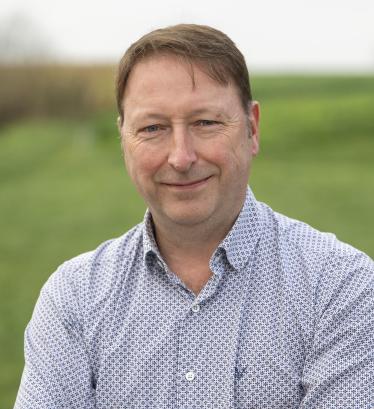 Lieven Snoeckx
