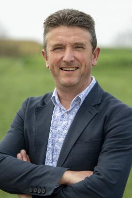 Kurt Penninckx