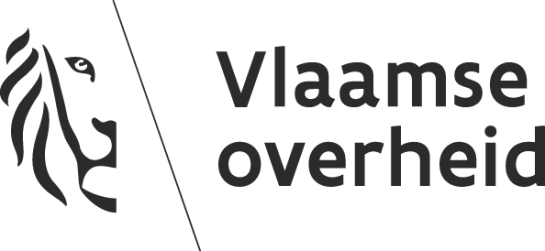 logo Vlaamse overheid