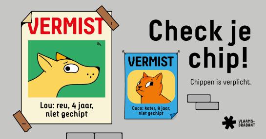 campagnebeeld van Check je chip