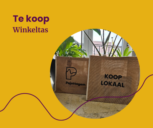 winkeltas Pajottegem
