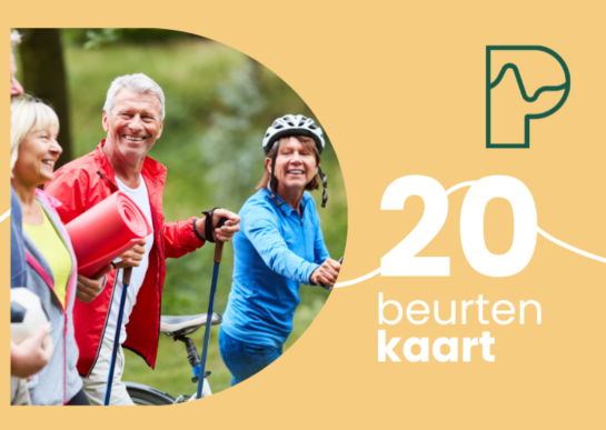 afbeelding van de 20 beurten kaart