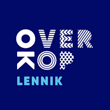 Logo OverKop Huis Lennik