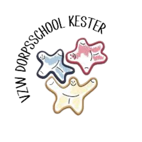 logo dorpsschool Kester